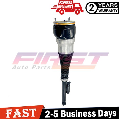 Rear right air suspension - rear,