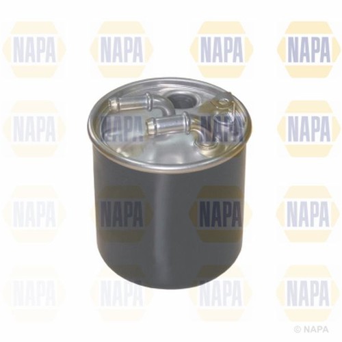 Fuel filter for - fuel, c207