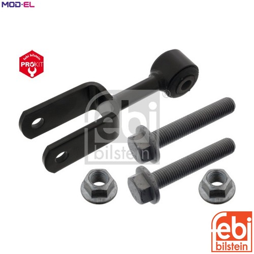 Linkcoupling rod stabiliser - linkcoupling,