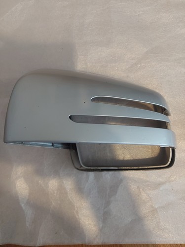 Door mirror cover mercedes - door,