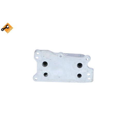 Engine oil cooler for - oil,