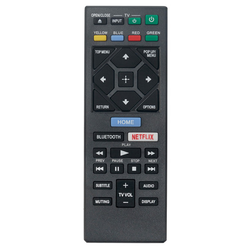 Rmt vb200u vb200d - rmt-vb200d, remote