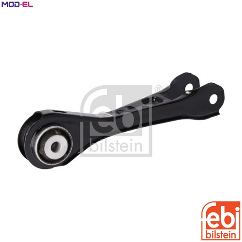 Controltrailing arm wheel - arm,
