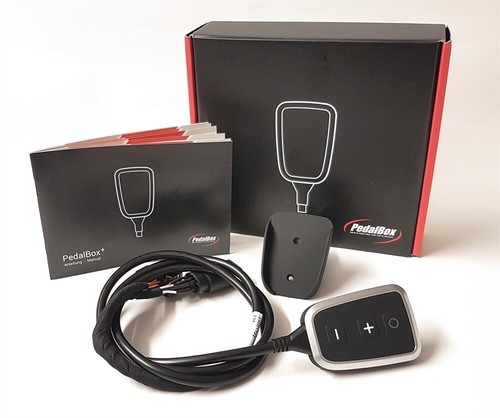 Dte systems pedalbox for - systems,