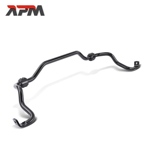 Front anti roll bar - anti, stabilizer