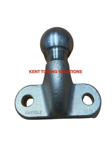 New 50mm towball approved - new,
