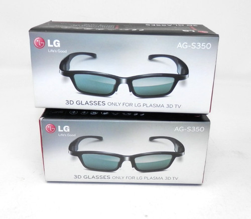 Glasses ag s350 for - x2, 3d