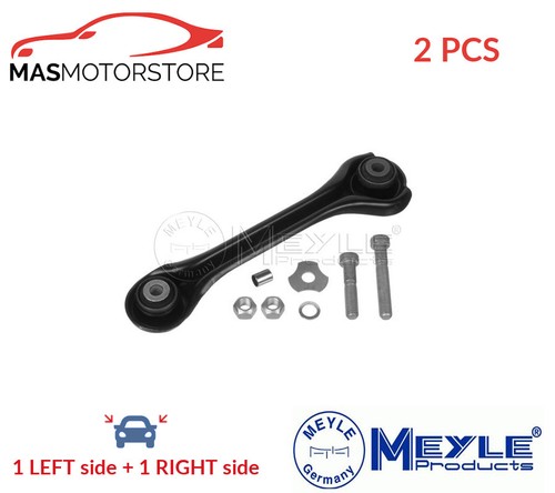 Track control arm - lh, pair