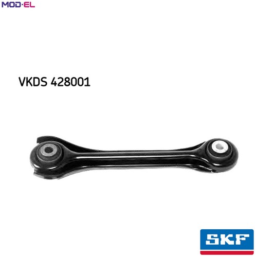 Controltrailing arm wheel - arm,