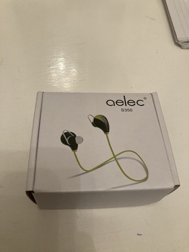 Aelec s350 bluetooth - aelec, headset