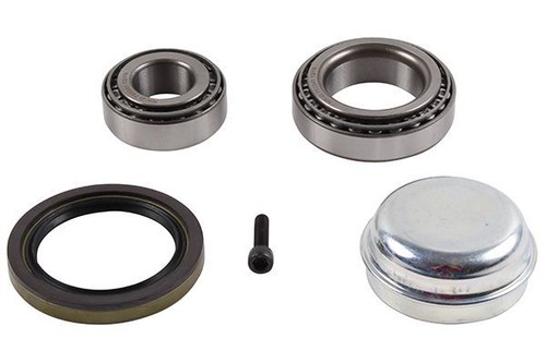 Front right wheel - right, bearing