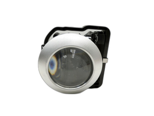 Lens burner for headlight - for, l