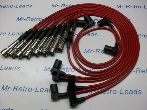 Red 8mm performance - 8mm,