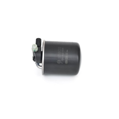 Fuel filter for mercedes - filter,