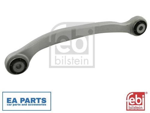 Track control arm for - control,