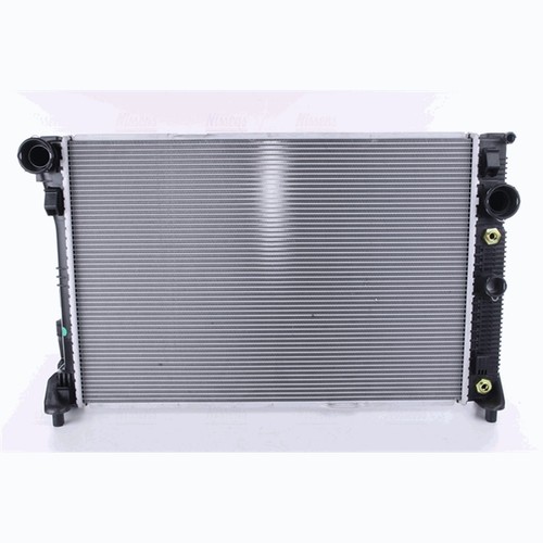 Radiator for mercedes - radiator,