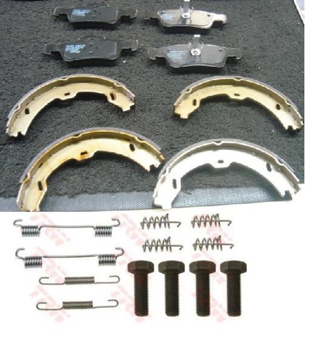 For mercedes s280 - s320, s320cdi