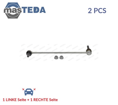 15166 stabilizer bars - stabilizer,