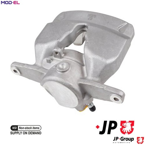 Brake caliper 1361903870 - brake, for