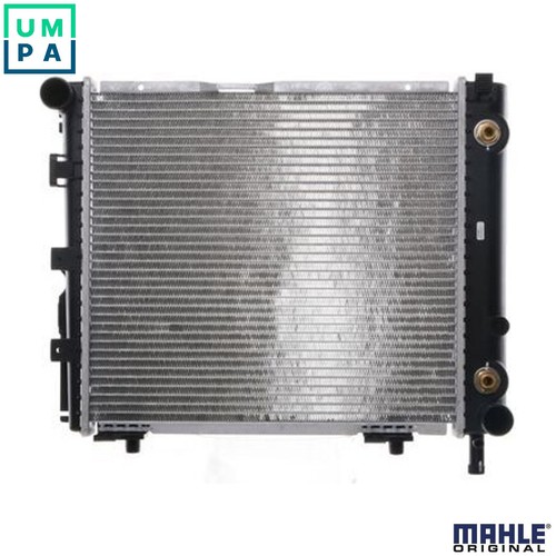 Radiator engine cooling 256 - radiator,