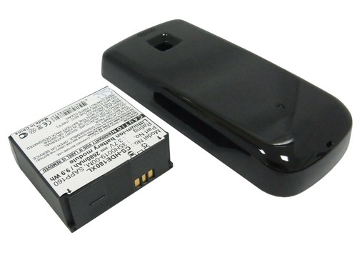 Ion battery for - li-ion, htc