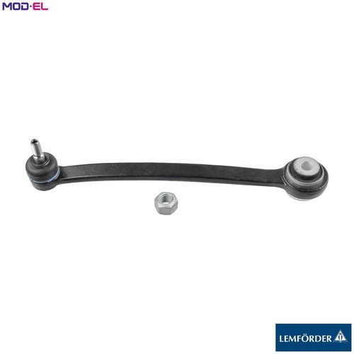 Rodstrut wheel suspension - rodstrut,