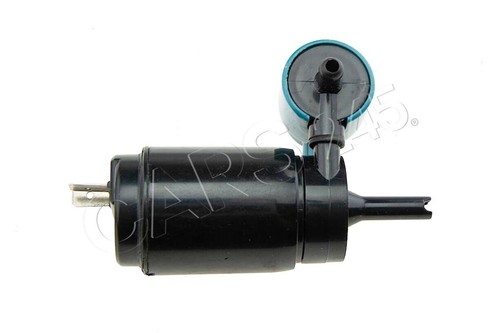 Windscreen cleaning washer - cleaning,