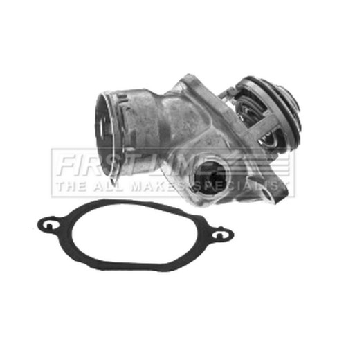 Coolant thermostat for - thermostat,
