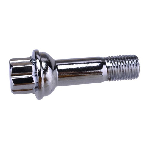 1pcs wheel lug bolts nuts - 1pcs,