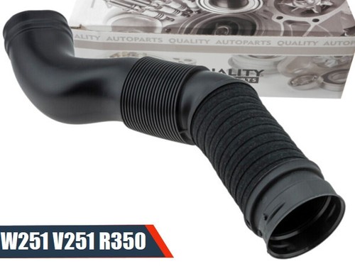 Right air inlet intake - o/s,