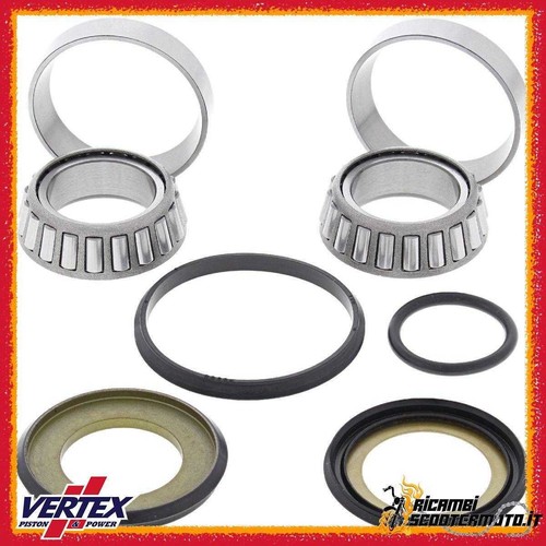 Steering bearing kit - bearing, beta