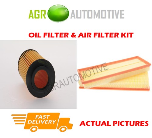 Petrol service kit - service, air