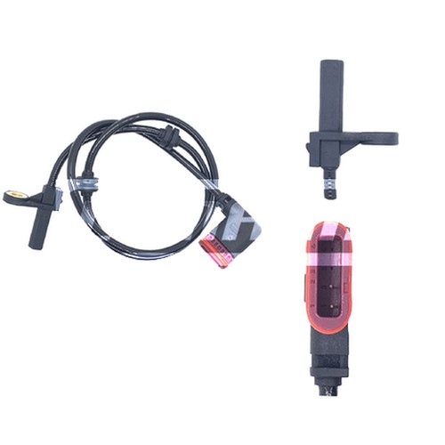 Abs sensor wheel - wheel, for