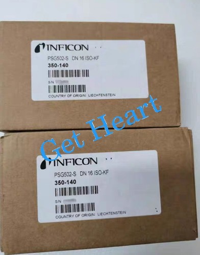 1pc inficon psg502 350 140 - inficon, 350-140