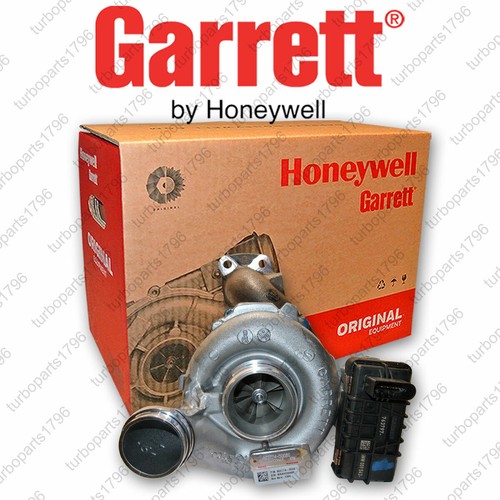 802774 5007s garrett - 802774-5007s,