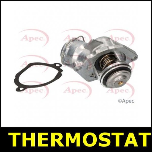 Thermostat for mercedes - for,