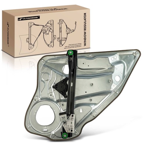 Window regulator rear left for - regulator,