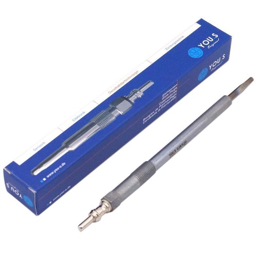 You glow plug for - 1,