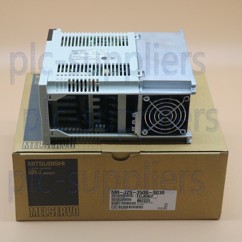One new servo driver - new,