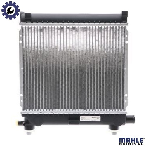 Radiator engine cooling 235 - cooling, cr