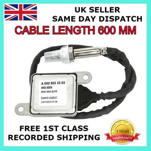 Nox sensor for - sensor,