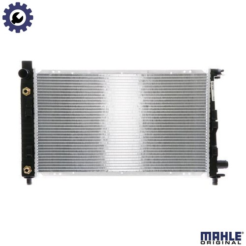Radiator engine cooling 324 - radiator,