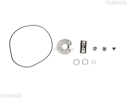 Turbocharger repair kit for