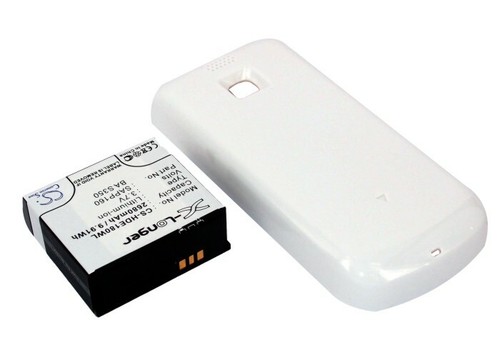 Ion battery for - battery, a6161