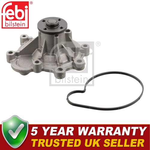Febi water pump fits - febi, mercedes