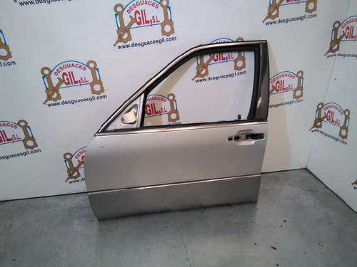 Front door mercedes clase s - door,
