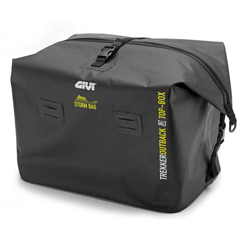 Givi t512 waterproof saddle - givi,