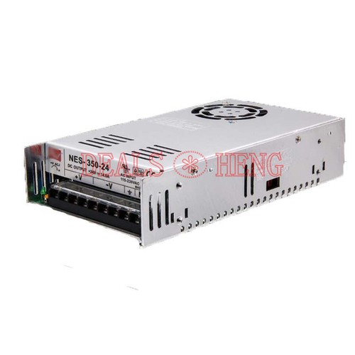 1pc 350w 24v switch power - 1pc,