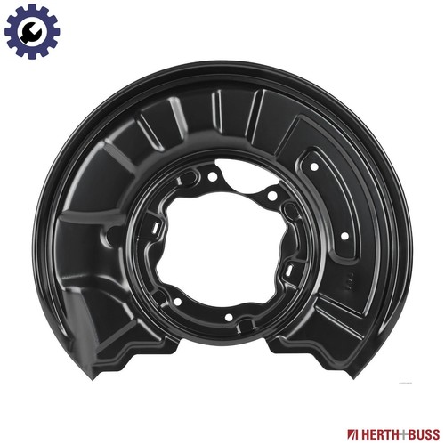 Splash guard brake disc - splash,